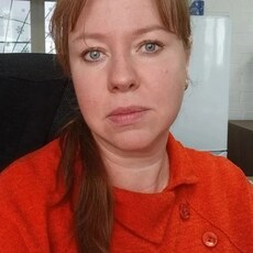 Фотография девушки Алекса Жужа, 42 года из г. Лобня