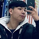 Арман, 19 лет