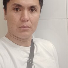 Фотография мужчины Собир, 35 лет из г. Балабаново