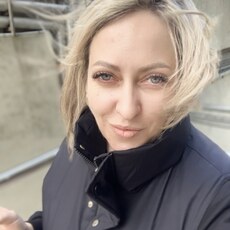 Фотография девушки Ксения, 41 год из г. Сочи