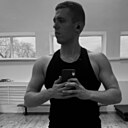 Никита, 25 лет