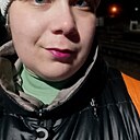 Анастасия, 24 года