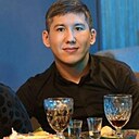 Азамат, 34 года