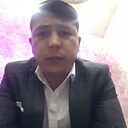 Бекзод, 31 год