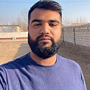 Мага, 33 года