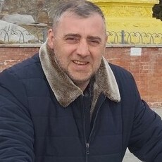 Фотография мужчины Серега, 43 года из г. Улан-Удэ