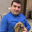 Ренат, 41 год