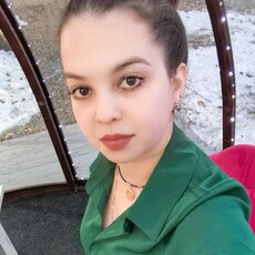 Анна, 29 из г. Арсеньев.
