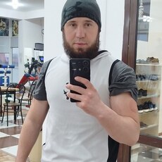 Фотография мужчины Юнус, 30 лет из г. Хасавюрт