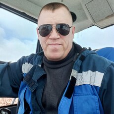 Фотография мужчины Алексей, 43 года из г. Иркутск