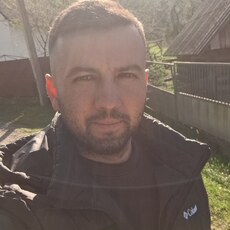 Фотография мужчины Іван, 32 года из г. Тячев