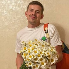 Фотография мужчины Санечка, 27 лет из г. Екатеринбург