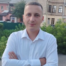 Фотография мужчины Евгений, 32 года из г. Гродно