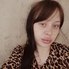 Фотография девушки Ксения, 23 года из г. Благовещенск