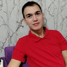 Фотография мужчины Андрей, 21 год из г. Копьево