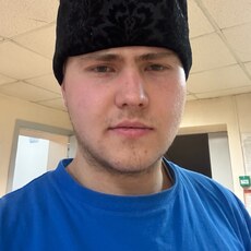 Фотография мужчины Алексей, 18 лет из г. Чита