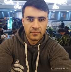 Фотография мужчины Анатолий, 25 лет из г. Новосибирск