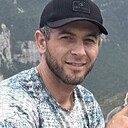 Мурад, 36 лет