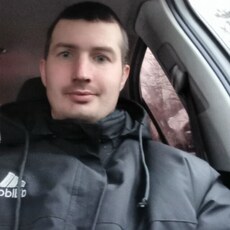 Фотография мужчины Юрий, 32 года из г. Динская