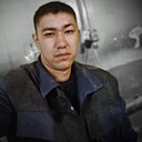 Даурен, 26 лет