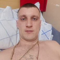 Фотография мужчины Александр, 28 лет из г. Чита