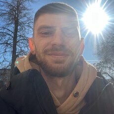 Фотография мужчины Александр, 28 лет из г. Дзержинск