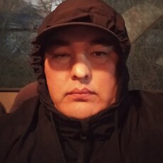 Фотография мужчины Medet, 39 лет из г. Уральск