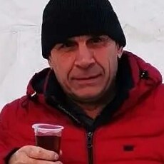 Фотография мужчины Александр, 53 года из г. Новосибирск