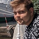 Игорь, 25 лет