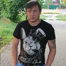 Фотография мужчины Олег, 37 лет из г. Бронницы