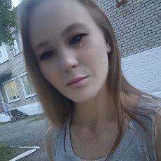 Фотография девушки Алина, 37 лет из г. Сибирцево