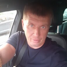 Фотография мужчины Валерий, 44 года из г. Губкин