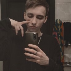 Фотография мужчины Александр, 25 лет из г. Владимир