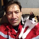 Бахадур, 51 год