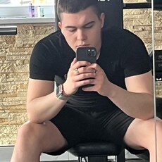 Фотография мужчины Иван, 21 год из г. Калининград
