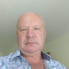 Фотография мужчины Сергей, 54 года из г. Магнитогорск