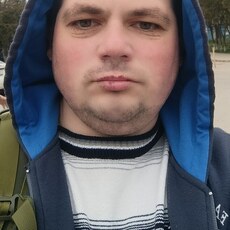 Фотография мужчины Евгений Евгений, 36 лет из г. Керчь