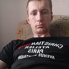 Фотография мужчины Александр, 27 лет из г. Магнитогорск