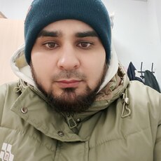 Фотография мужчины Боря, 26 лет из г. Норильск