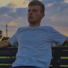 Фотография мужчины Даниил, 23 года из г. Брест