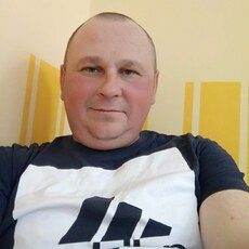 Фотография мужчины Юрий, 47 лет из г. Саранск