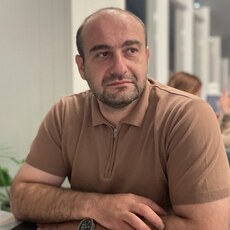 Фотография мужчины Рома, 43 года из г. Краснодар