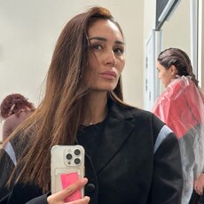 Фотография девушки Botash, 45 лет из г. Алматы