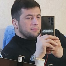 Фотография мужчины Амир, 26 лет из г. Енакиево