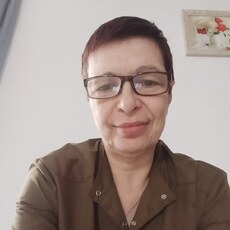 Фотография девушки Светлана, 55 лет из г. Березовский (Свердловская Обл)