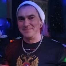 Фотография мужчины Алексей, 43 года из г. Серов