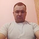Бек, 36 лет