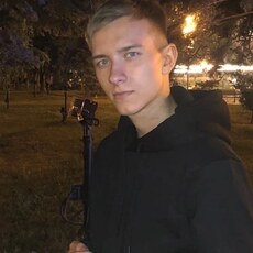 Фотография мужчины Витя, 22 года из г. Екатеринбург