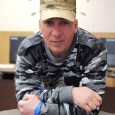 Фотография мужчины Александр, 43 года из г. Пенза