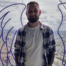 Фотография мужчины Виктор, 30 лет из г. Уссурийск
